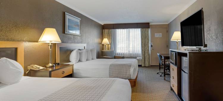 烟山贝斯特韦斯特酒店(Best Western Smoky Mountain Inn)图片