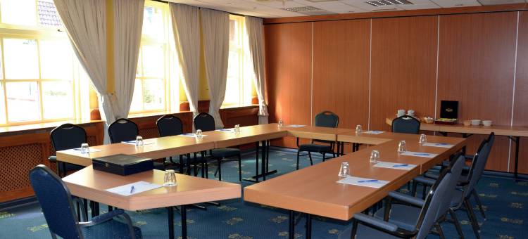 弗莱彻马里克餐厅酒店(Fletcher Hotel Restaurant Marijke)图片