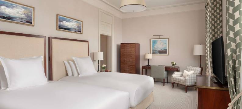 伦敦 OWO 莱佛士酒店(Raffles London at the Owo)图片