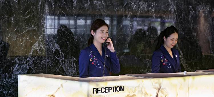 梦卓恩首尔梨泰院酒店(Mondrian Seoul Itaewon)图片