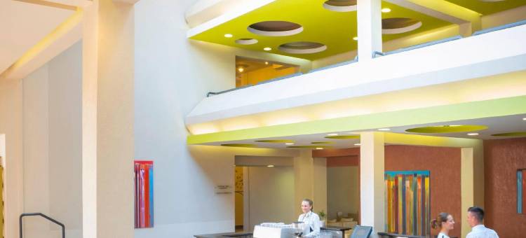 阿米内斯的维亚马拉迪索酒店(Veya Maradiso Hotel by Aminess)图片