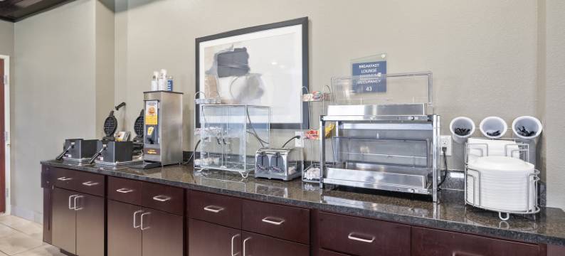 鹅卵石酒店及套房 - 埃弗拉伊姆(Cobblestone Hotel & Suites - Ephraim)图片