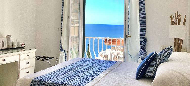 棕榈别墅酒店(Hotel Villa Delle Palme in Positano)图片