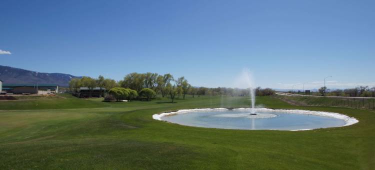 天堂贝斯特韦斯特酒店及度假村(Best Western Paradise Inn  Resort)图片