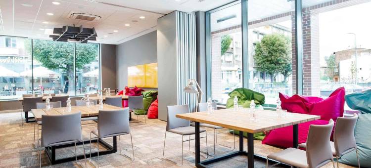 宜必思格但斯克老城酒店(Ibis Gdansk Stare Miasto)图片