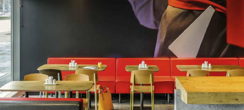 宜必思汉诺威城市酒店(Ibis Hannover City)图片