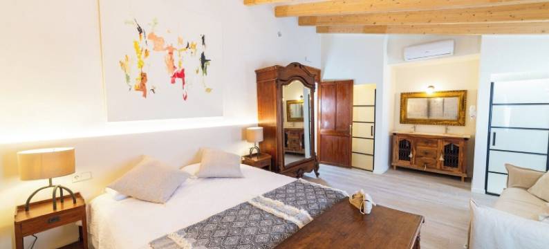 曼达里纳花酒店(Flor de Mandarina)图片