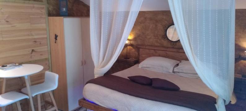 普拉西迪奥酒店(Villa Praesidio)图片