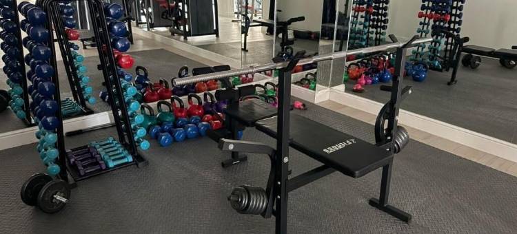 皇家钻石酒店(Royal Diamond Hotel By Le Reve Company)图片