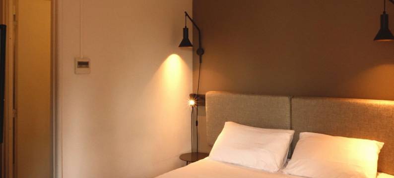 宜必思里尔中心大广场酒店(Ibis Lille Centre Grand Place)图片