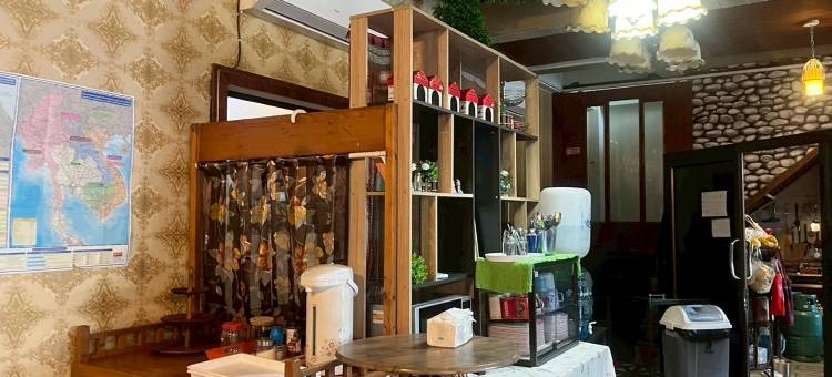 清莱格蕾丝旅舍(Grace Hostel - Chiang Rai)图片