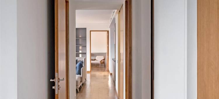 德里Hyatt公寓(Hyatt Delhi Residences)图片