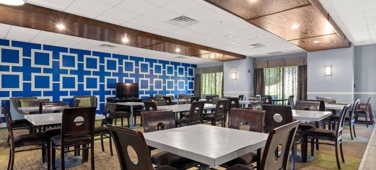 波特兰酒店及套房(Portland Inn & Suites)图片