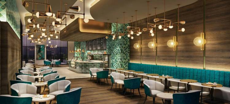 DoubleTree by Hilton Madinah Gate图片