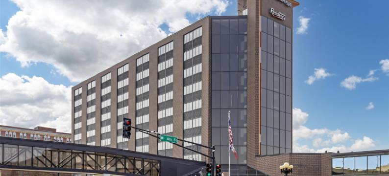 贝斯特韦斯特滑铁卢和锡达福尔斯行政公寓(Executive Residency by Best Western Waterloo  Cedar Falls)图片