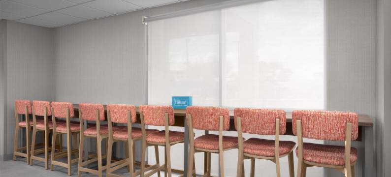 斯科特斯德老城希尔顿惠庭酒店(Home2 Suites by Hilton Scottsdale Old Town)图片