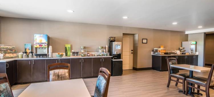 鲁伊多索塞拉布兰卡埃里维特酒店-阿桑德连锁酒店(Elevate Hotel at Sierra Blanca Ruidoso, Ascend Hotel Collection)图片