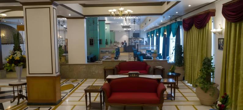 甘哈希亚姆酒店(Hotel Kanha Shyam)图片