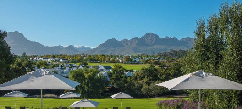 札尔兹小屋(De Zalze Lodge)图片