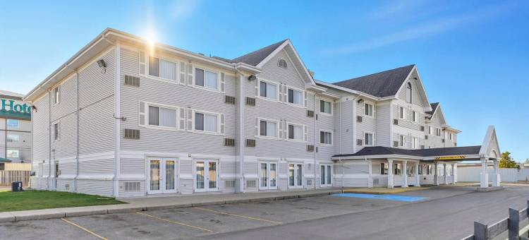 萨斯卡通丽怡酒店(Country Inn & Suites by Radisson, Saskatoon, SK)图片