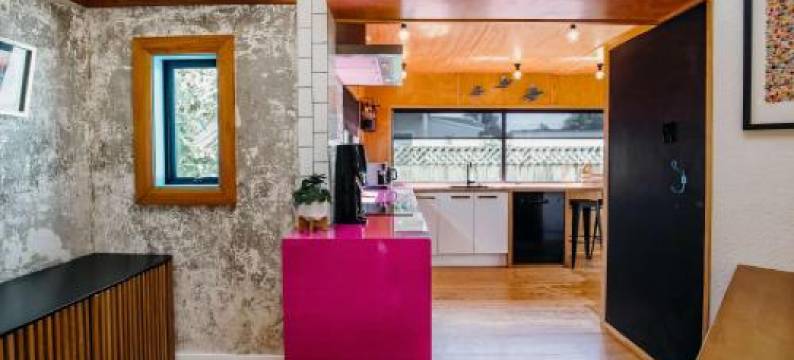 Fun Times in Fitzroy - Eclectic Bungalow by Beach图片