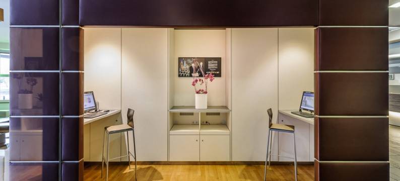 慕尼黑南部会展中心美居酒店(Mercure Hotel Muenchen Sued Messe)图片