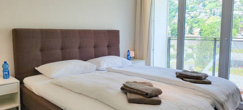 Torre Tessuti Apt.Leonardo图片