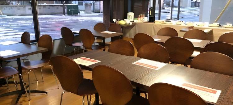 弘前超山酒店(Hotel Hyper Hills Hirosaki)图片