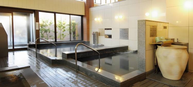 芙蓉度假酒店河口湖国米店(Resort Inn Fuyo)图片