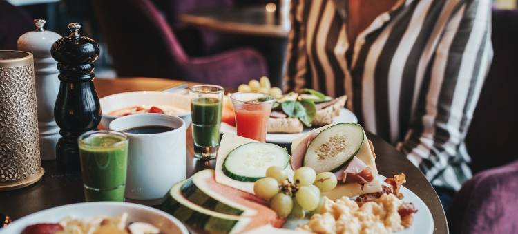 品质盒子酒店(Quality Hotel The Box)图片