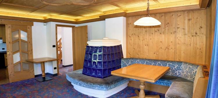 特伦托酒店(Hotel Trento)图片