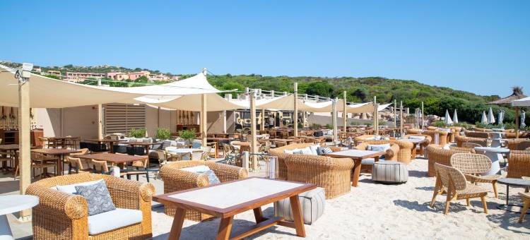 曼吉亚撒丁岛度假村(Mangia's Sardinia Resort - New Opening)图片