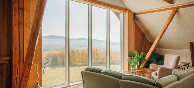 赫尔盖克尔农场酒店(Helgaker Gård)图片