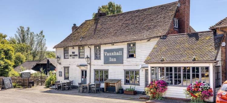 汤布里奇普瑞米尔酒店(Premier Inn Tonbridge)图片