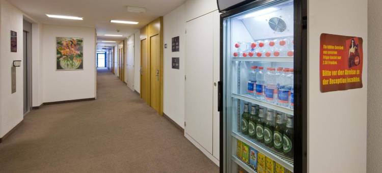 晚安旅馆(Good Night Inn)图片