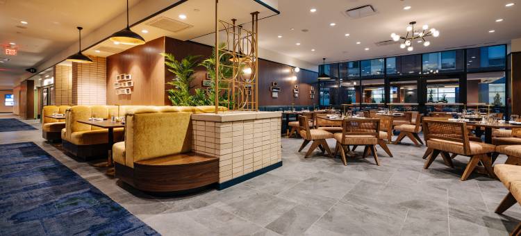 蒙哥马利漫步者酒店, 希尔顿塔佩斯特里精选酒店(The Hotel Rambler Montgomery, Tapestry Collection by Hilton)图片