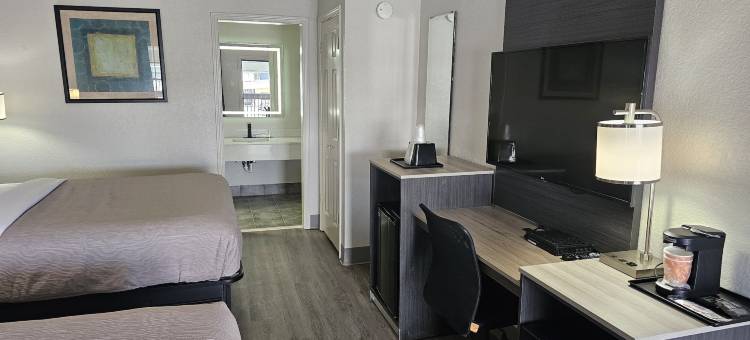 Quality Inn & Suites图片