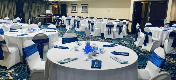 阿库提基贝斯特韦斯特酒店(Best Western Aku Tiki Inn)图片