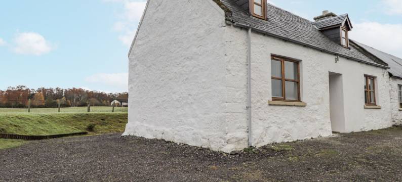 小农场之家酒店(The Croft House)图片