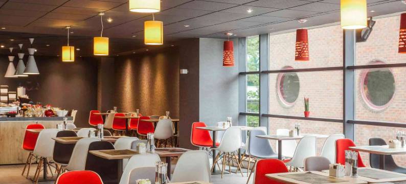 伦敦温布利宜必思酒店(Ibis London Wembley)图片