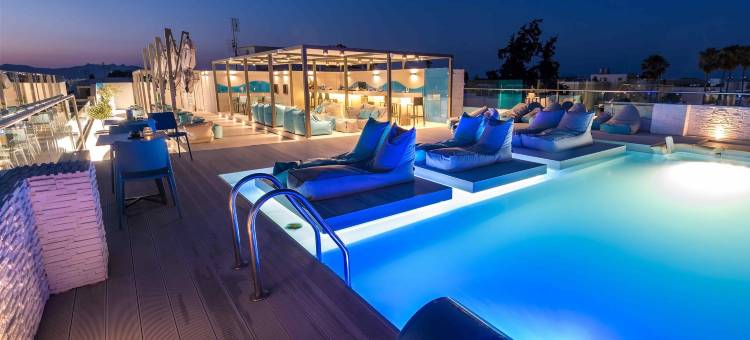 玛丽提娜酒店(Maritina Hotel)图片