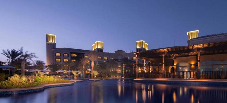安纳塔拉沙漠群岛水疗度假酒店(Anantara Desert Islands Resort & Spa)图片