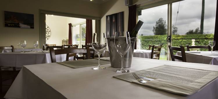 锡洛汽车旅馆比洛伊拉(Silo Motor Inn Biloela)图片