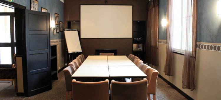 阿多尼斯萨那丽洗浴大酒店(Adonis Sanary Grand Hôtel des Bains)图片