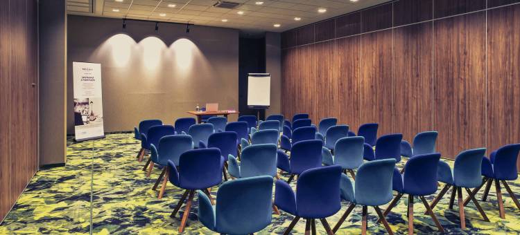 夜莱尼亚古拉美居酒店(Hotel Mercure Jelenia Gora)图片