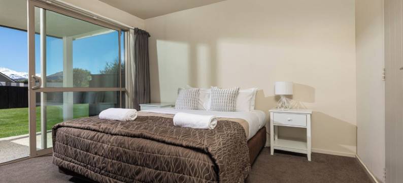 阿尔卑斯度假村瓦娜卡湖(Alpine Resort Wanaka THC Hotels and Resorts)图片