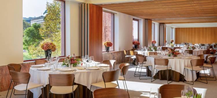 毕尔巴鄂美利亚酒店(Melia Bilbao)图片