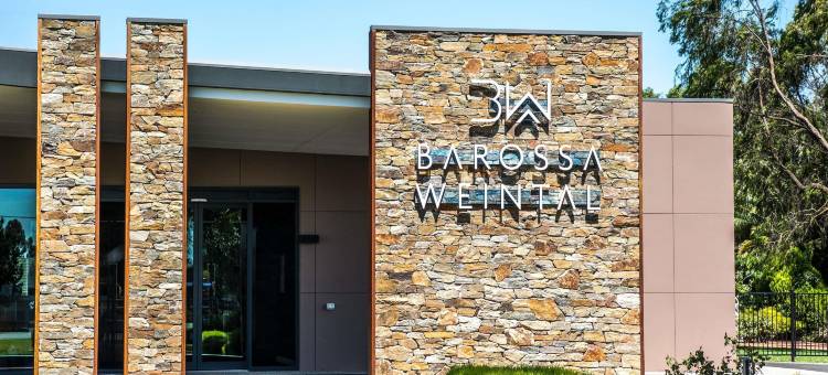 巴罗萨谷美居(Mercure Barossa Valley)图片