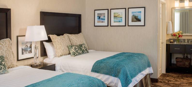 肯纳邦克港口套房酒店-阿桑德连锁酒店(Port Inn & Suites Kennebunk, Ascend Hotel Collection)图片