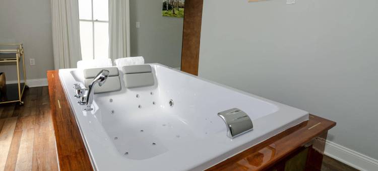 The Colonial Inn, an Ascend Collection Hotel图片